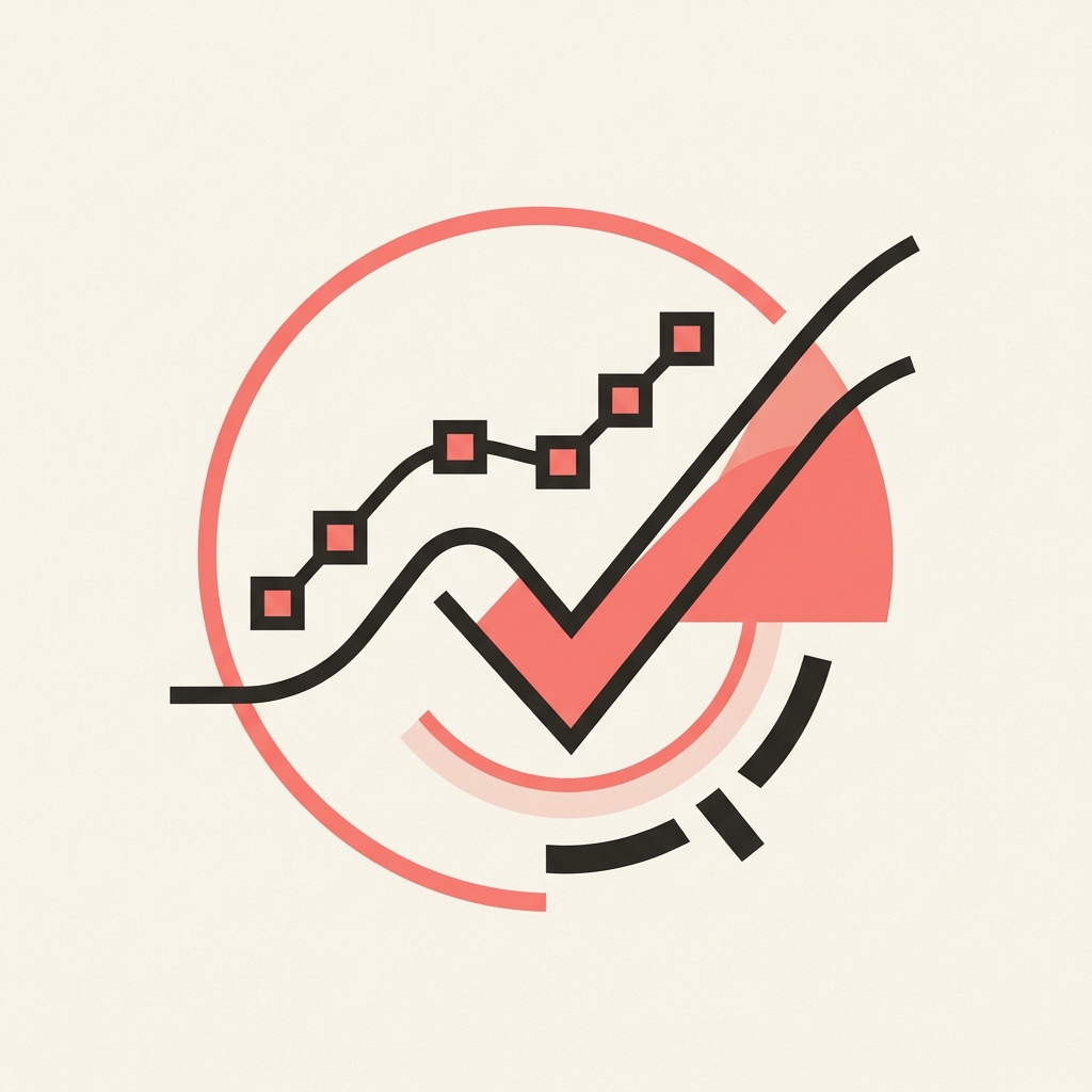 Settle step visualization