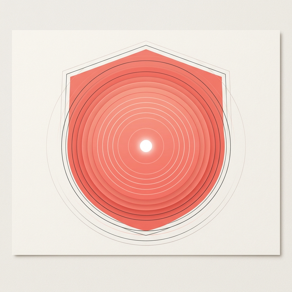 Shield step visualization